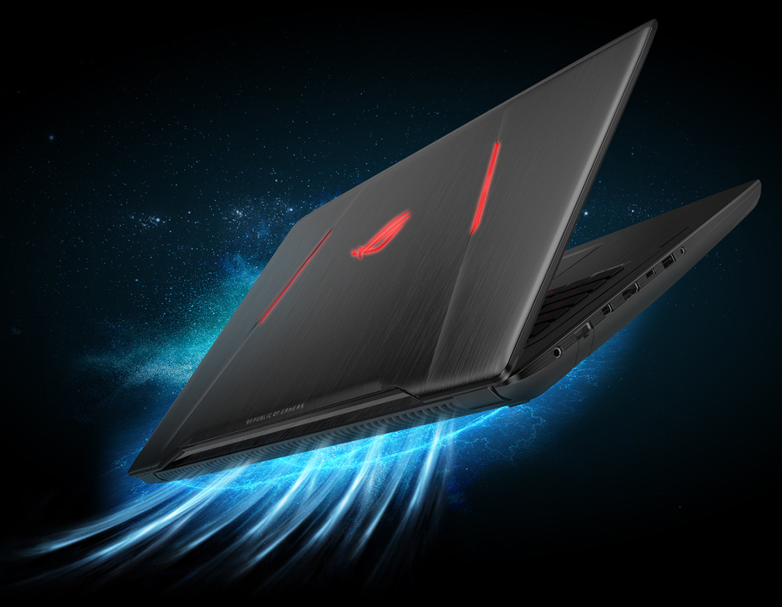 ROG Strix GL702ZC